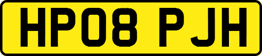 HP08PJH