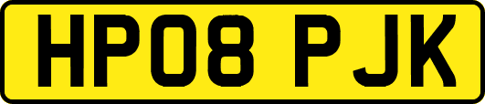 HP08PJK