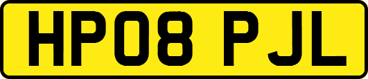 HP08PJL