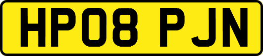 HP08PJN