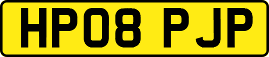 HP08PJP