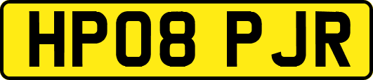 HP08PJR