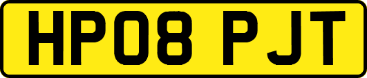 HP08PJT