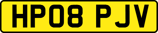 HP08PJV
