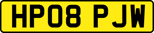 HP08PJW