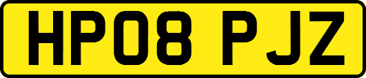 HP08PJZ