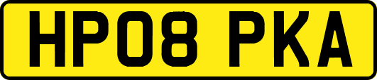 HP08PKA