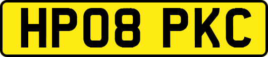 HP08PKC