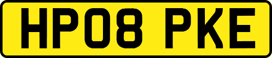 HP08PKE