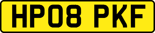 HP08PKF