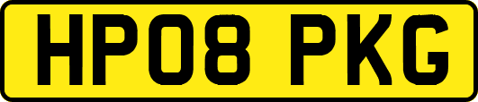 HP08PKG