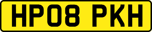 HP08PKH