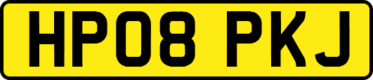 HP08PKJ