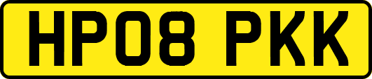 HP08PKK