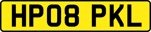 HP08PKL