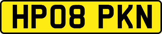 HP08PKN