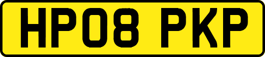 HP08PKP