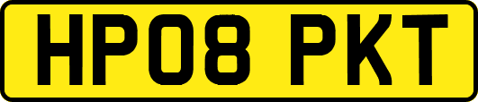 HP08PKT