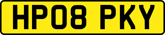 HP08PKY