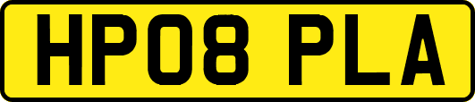 HP08PLA