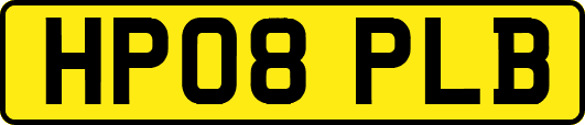 HP08PLB