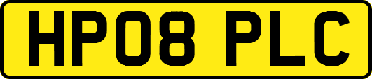 HP08PLC