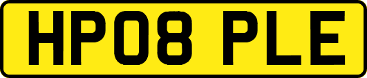 HP08PLE