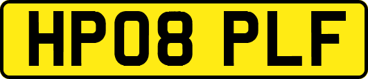 HP08PLF