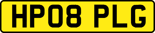 HP08PLG