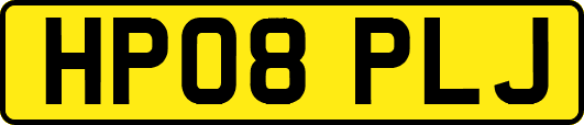 HP08PLJ