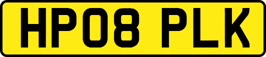 HP08PLK