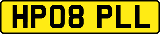 HP08PLL