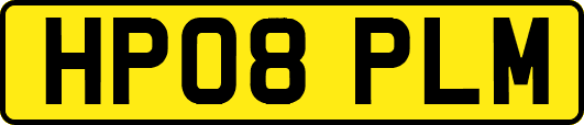 HP08PLM