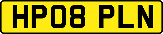 HP08PLN