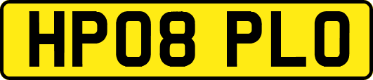 HP08PLO