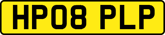 HP08PLP