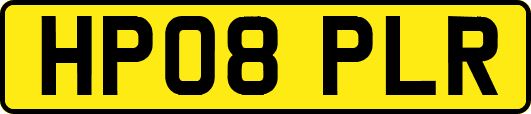 HP08PLR