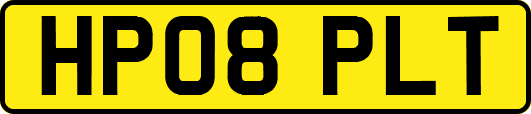 HP08PLT