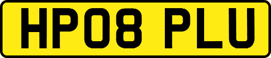 HP08PLU