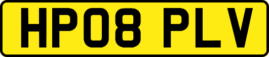 HP08PLV