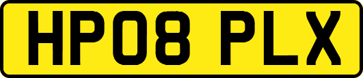 HP08PLX