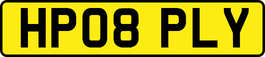 HP08PLY