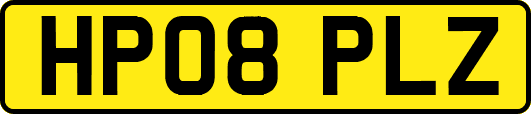 HP08PLZ