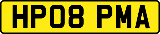 HP08PMA