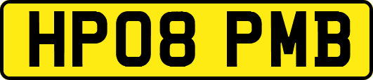 HP08PMB