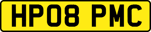 HP08PMC