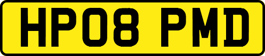 HP08PMD