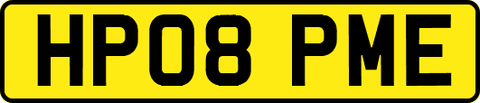 HP08PME