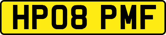 HP08PMF
