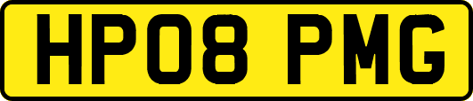 HP08PMG